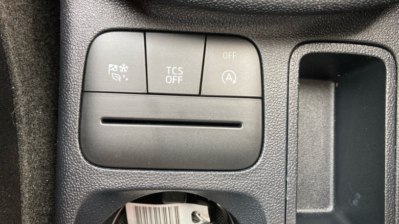 Ford Fiesta 1.0 EcoBoost 95 ST-Line Edition 5dr Petrol Hatchback